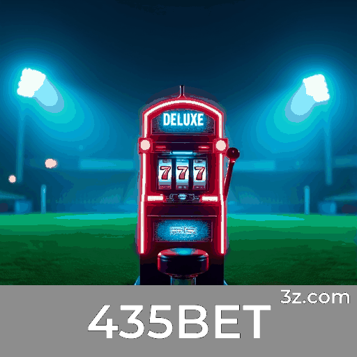 Cassino Online 435BET