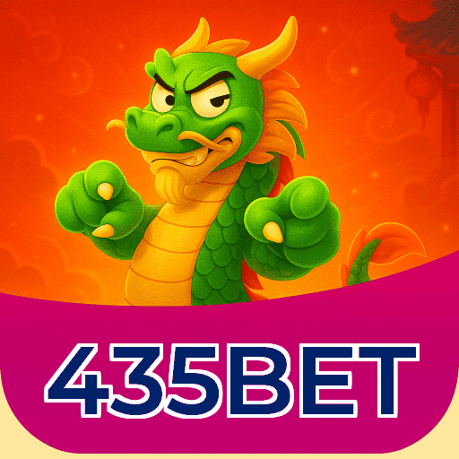 435BET logo