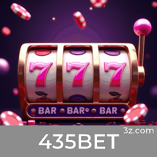 Cassino Online 435BET