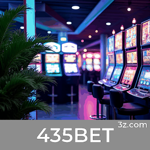 Cassino Online 435BET