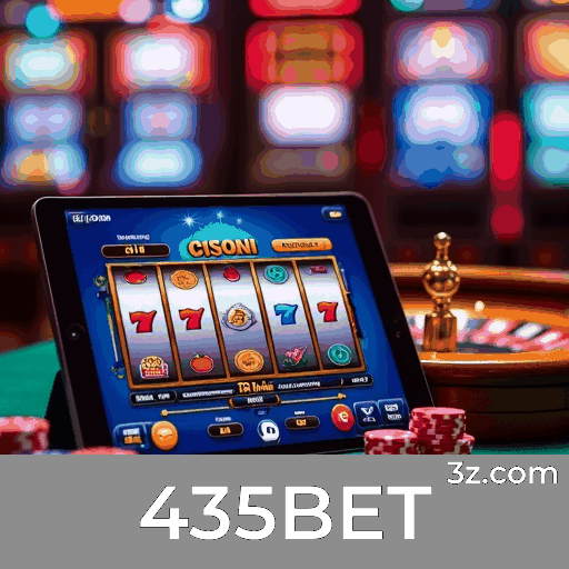 Cadastro na 435BET