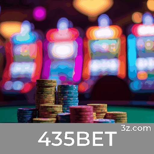 Cadastro na 435BET