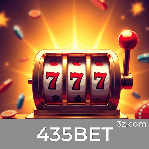 Cassino Online 435BET