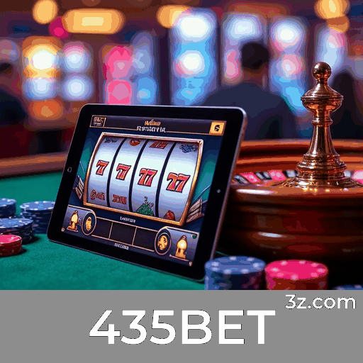 Cadastro na 435BET