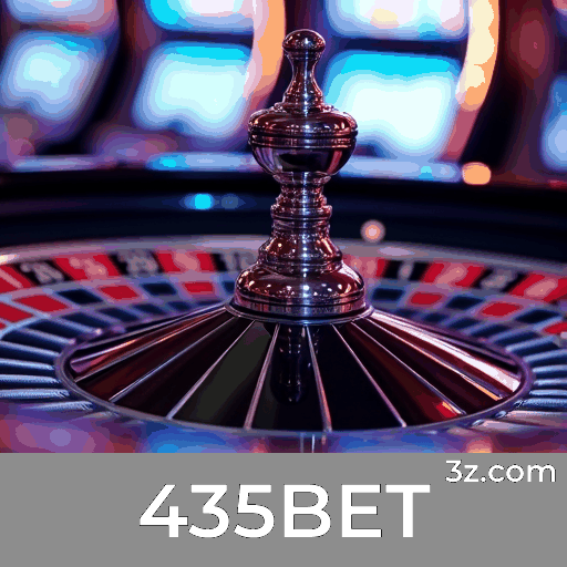 Cassino Online 435BET