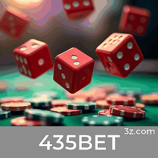 Cassino Online 435BET