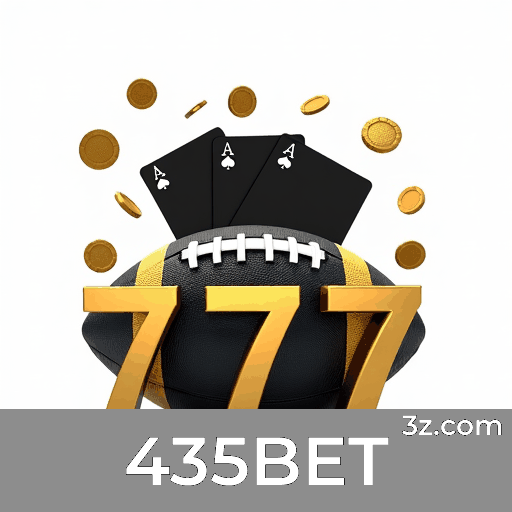 Acessar o site 435BET COM