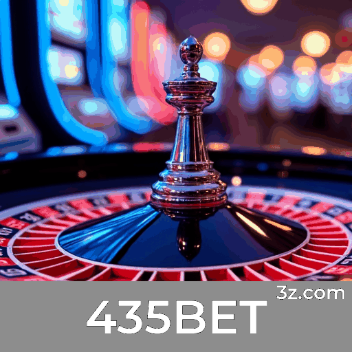 435BET: Seu Cassino Online Seguro e Premiado